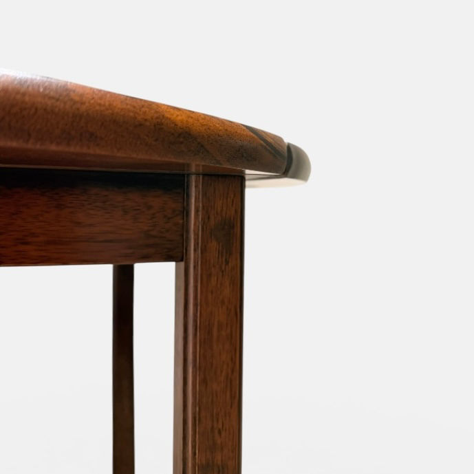 Thumbnail: Butlerbord — mahogni 1960s