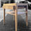 Miniaturebillede: SEVERIN HANSEN | SENGEBORD I EG