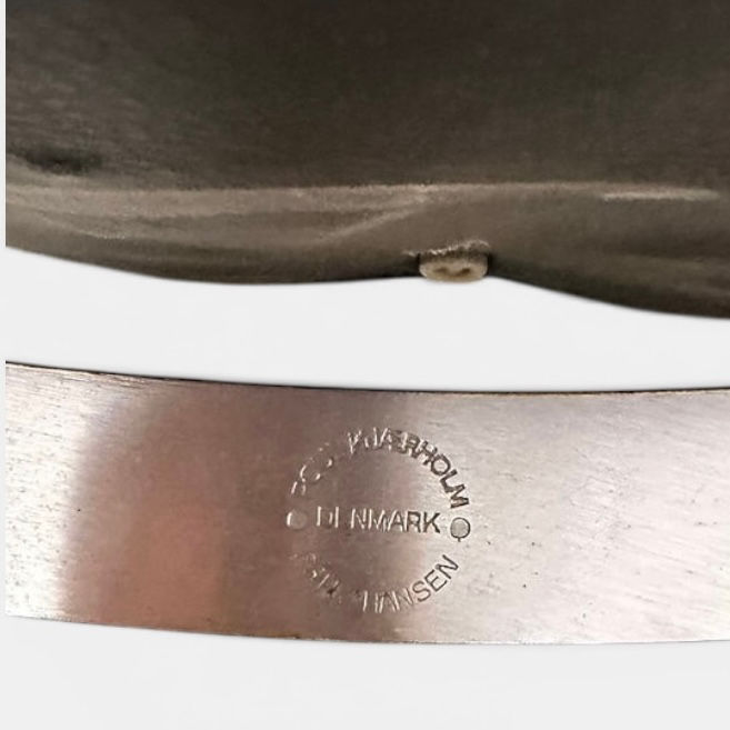 Thumbnail: Poul Kjærholm — PK22 lounge chair | Fritz Hansen 🐣 EASTER SALE (1 - 6 april)