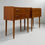 Miniaturebillede: EDMUND JØRGENSEN | SENGEBORDE TEAK