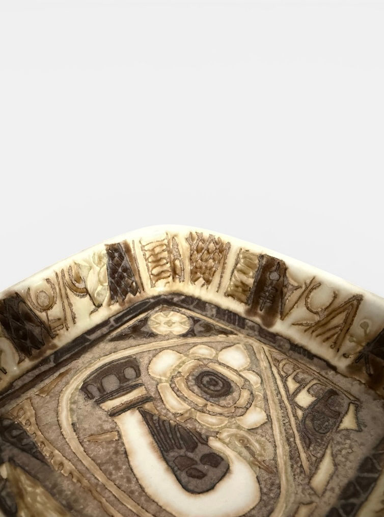 Thumbnail: Royal Copenhagen – Baca dish