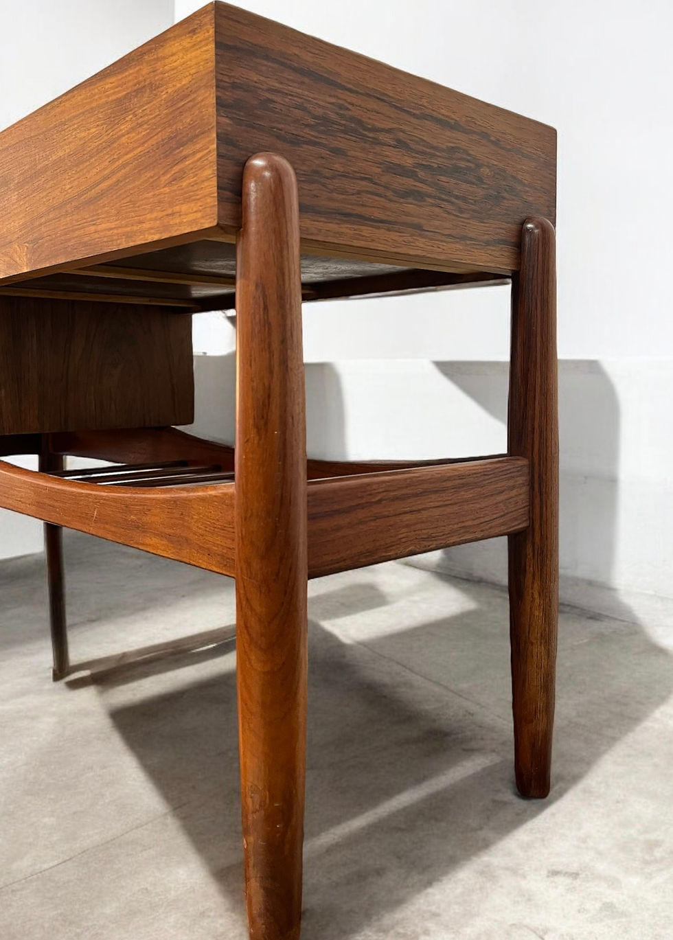 Thumbnail: Arne Wahl Iversen Model 36 | Sideboard, Dresser, Console