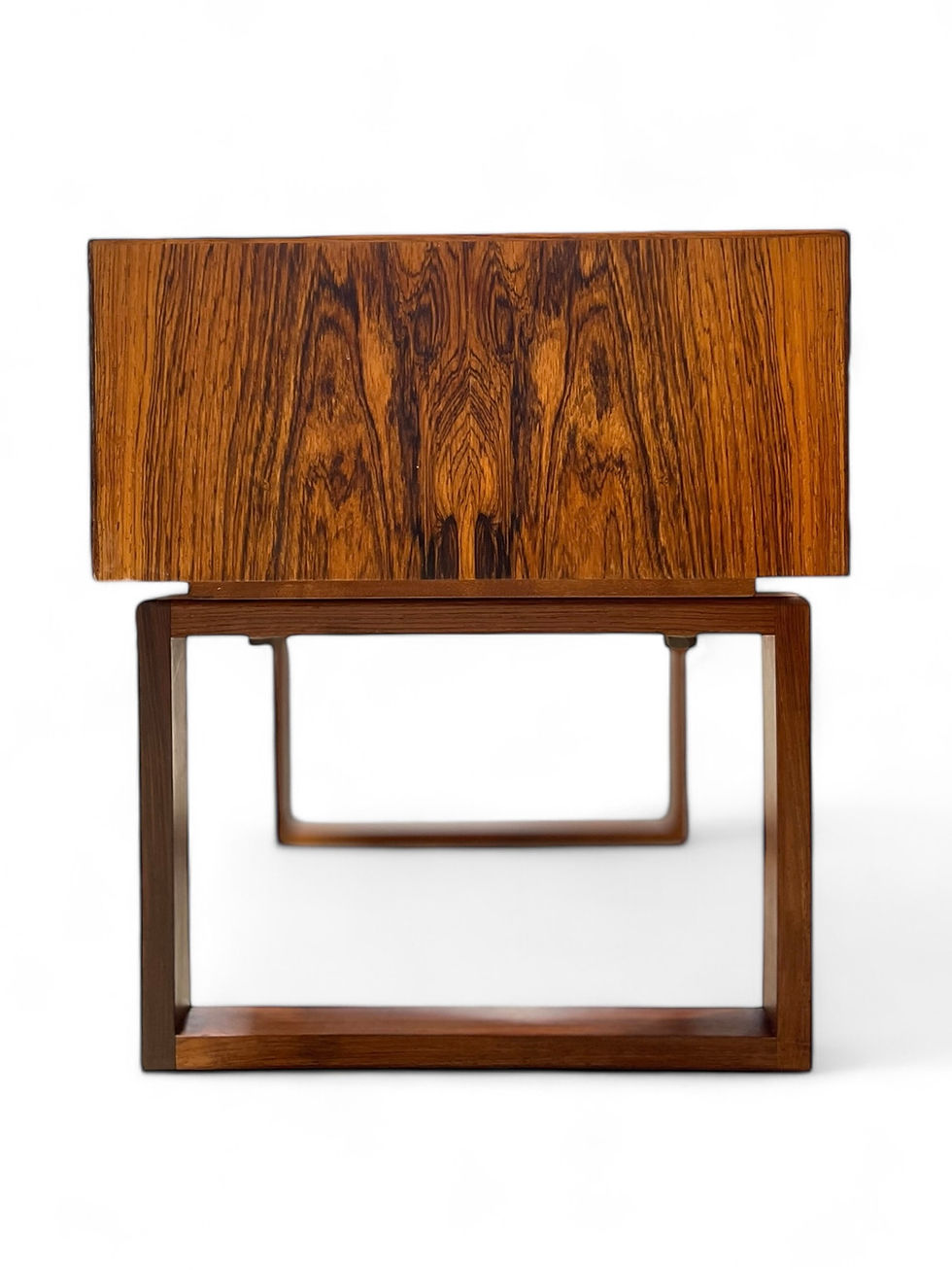 Thumbnail: Kai Kristiansen - Rosewood Planter