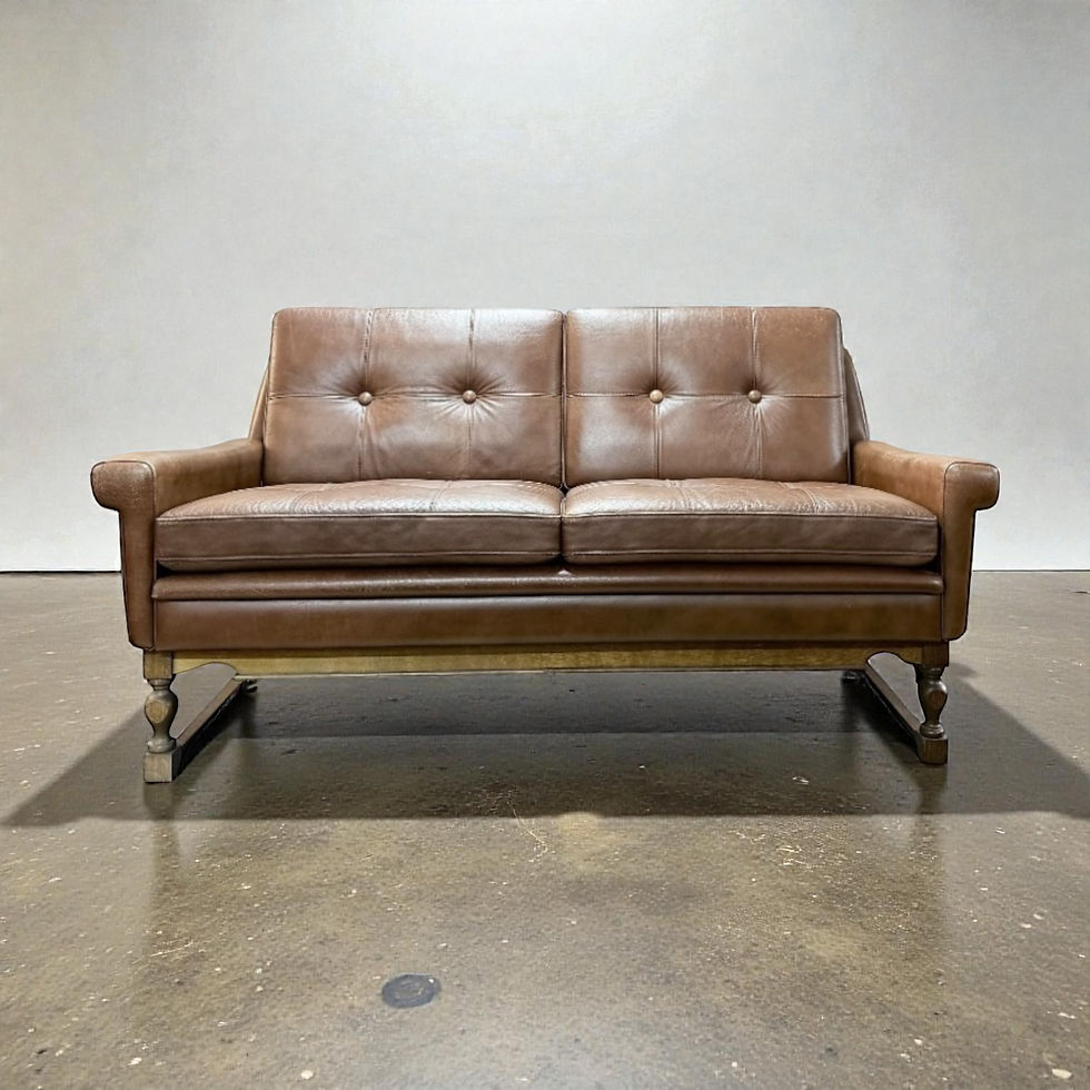 Thumbnail: Svend Skipper Sofa 🐣 EASTER SALE (1 - 6 april)