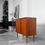 Miniaturebillede: KAI KRISTIANSEN – SKÆNK I TEAK