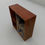 Miniaturebillede: MOGENS KOCH | MAHOGNI VITRINEMODUL
