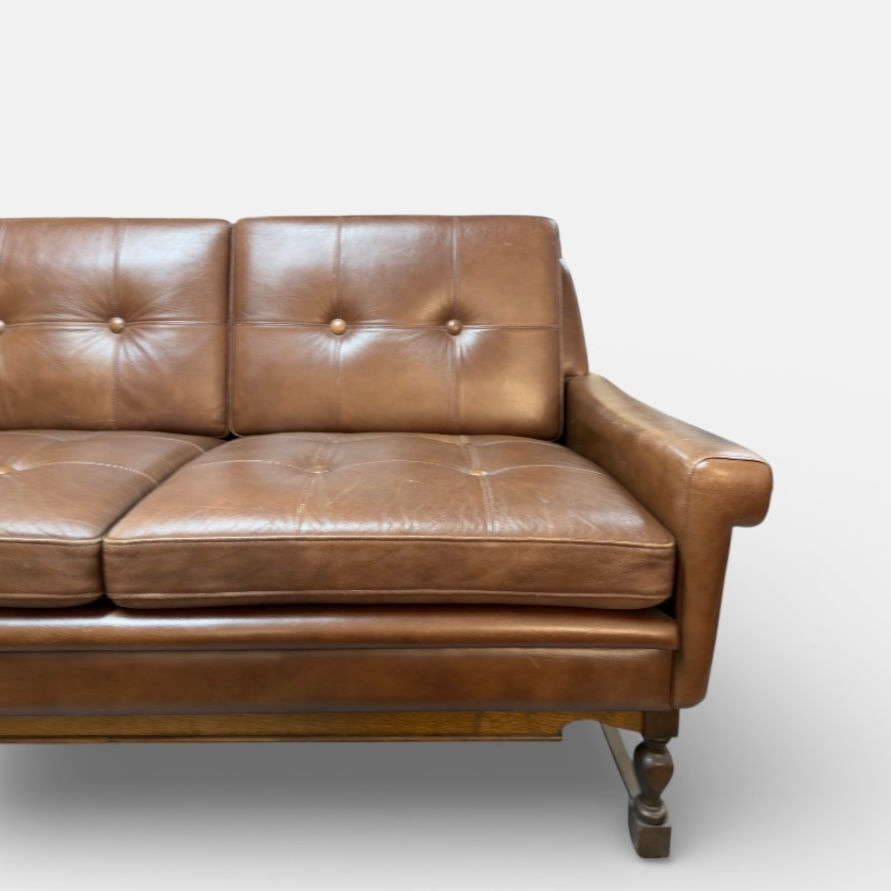 Thumbnail: Svend Skipper Sofa 🐣 EASTER SALE (1 - 6 april)