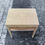 Miniaturebillede: SEVERIN HANSEN | SENGEBORD I EG