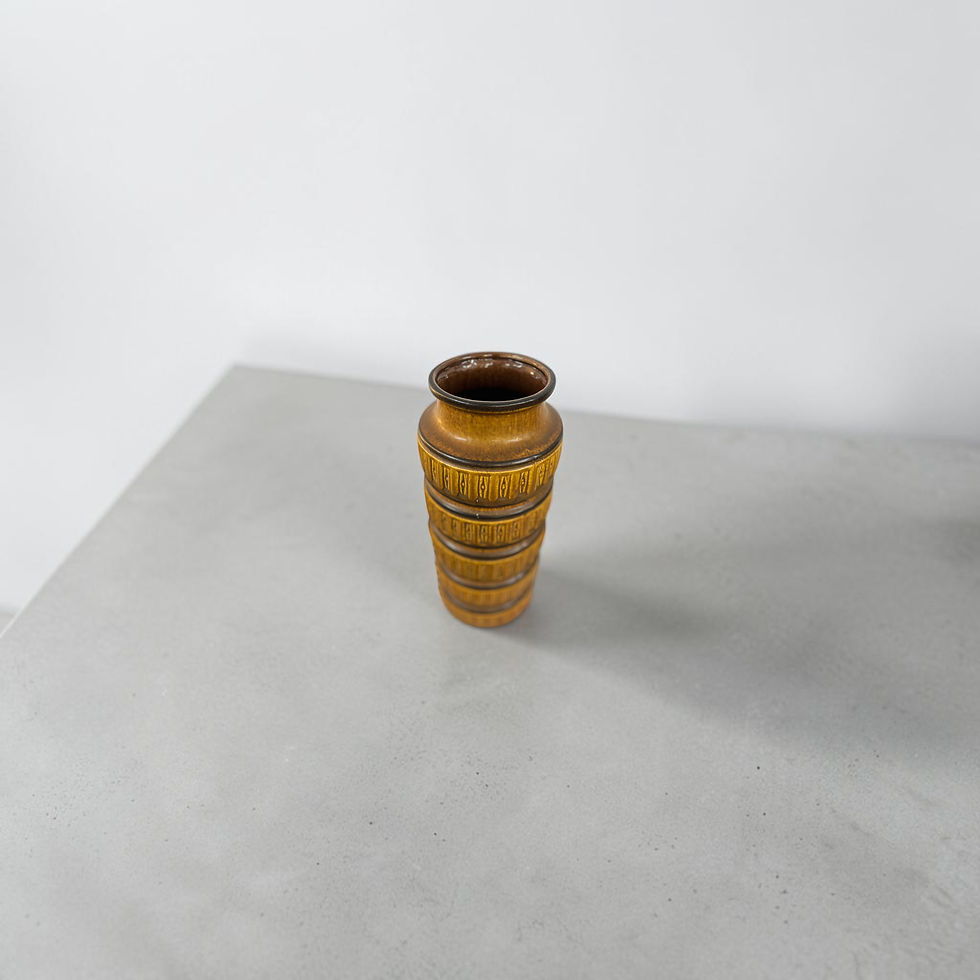 Thumbnail: Scheurich – West Germany vase