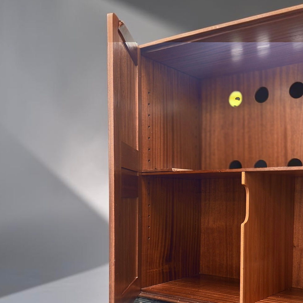 Miniaturebillede: Mogens Koch | Rud. Rasmussen 