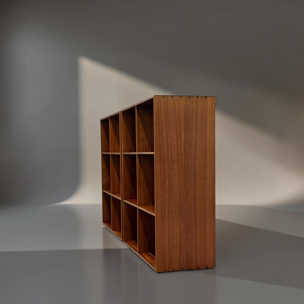 Miniaturebillede: Mogens Koch | Rud. Rasmussen