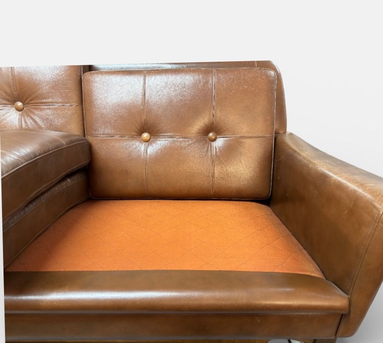 Thumbnail: Svend Skipper Sofa 🐣 EASTER SALE (1 - 6 april)