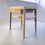 Miniaturebillede: SEVERIN HANSEN | SENGEBORD I EG