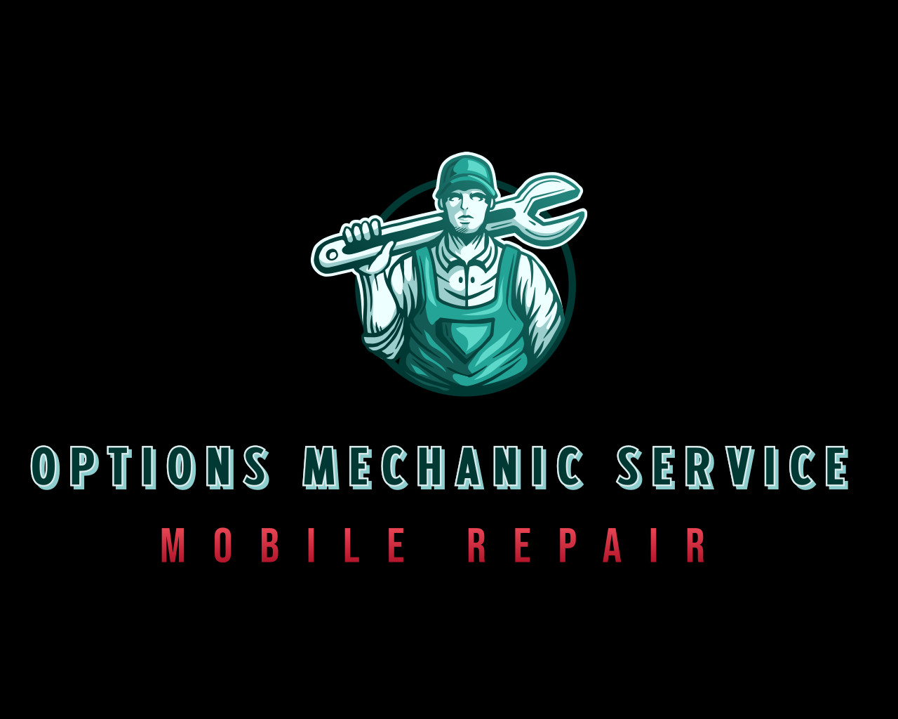 Options Mechanic Service cover