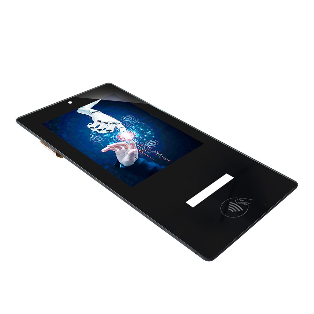 lcd display touch screen​