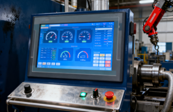 Are Touch Screens LCD or LED? Untangling the Display from the Touch