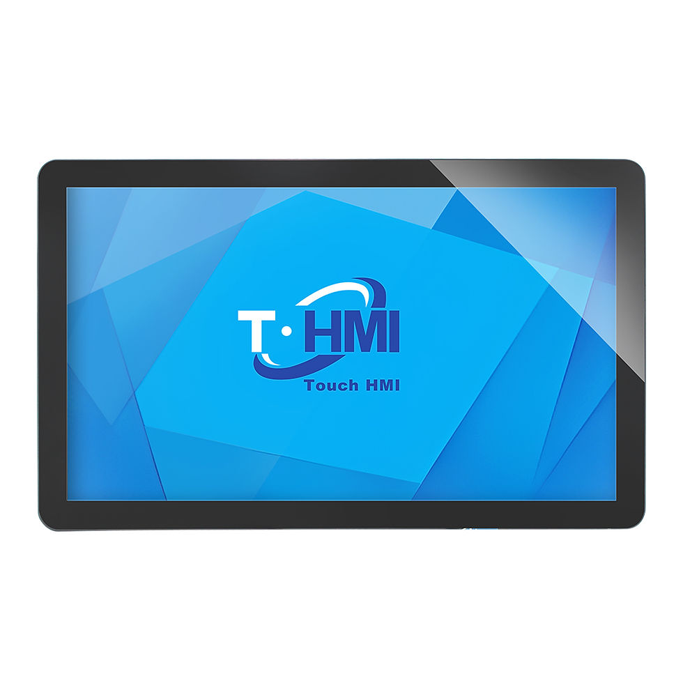 Ever Glory 21.5 Inch Capacitive Touch Screen Monitor