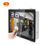 Thumbnail: 21.5 inch self-service ip65 front waterproof touch screen monitor