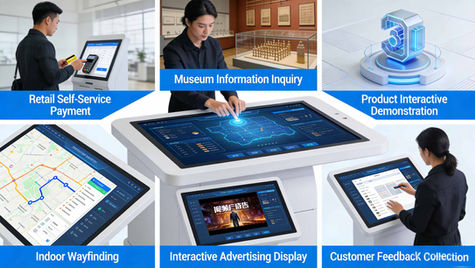 Is the iPhone a capacitive touch screen?