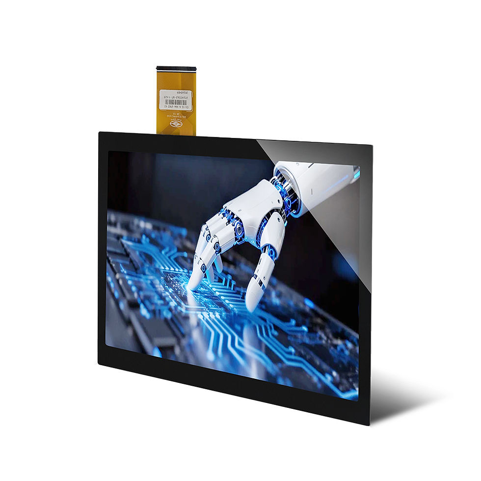 eeti controller touch panel