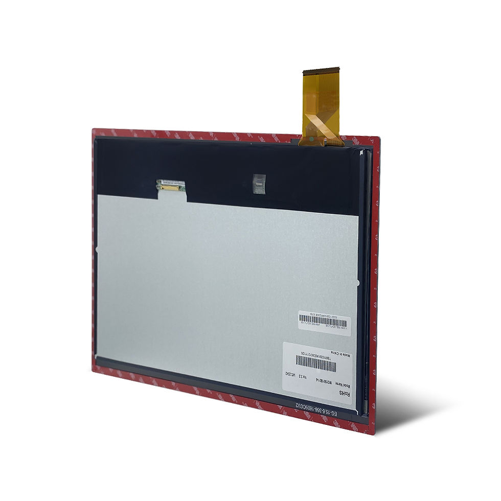 Thumbnail: 15.6 inch optical bonding
