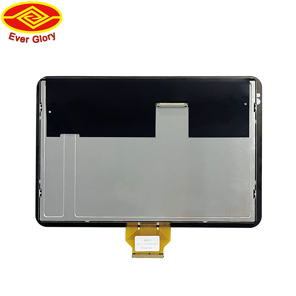 Miniatura: Schermo 13,3 pollici LCD con kit scheda driver - Display HD 2560x1440 per uso industriale