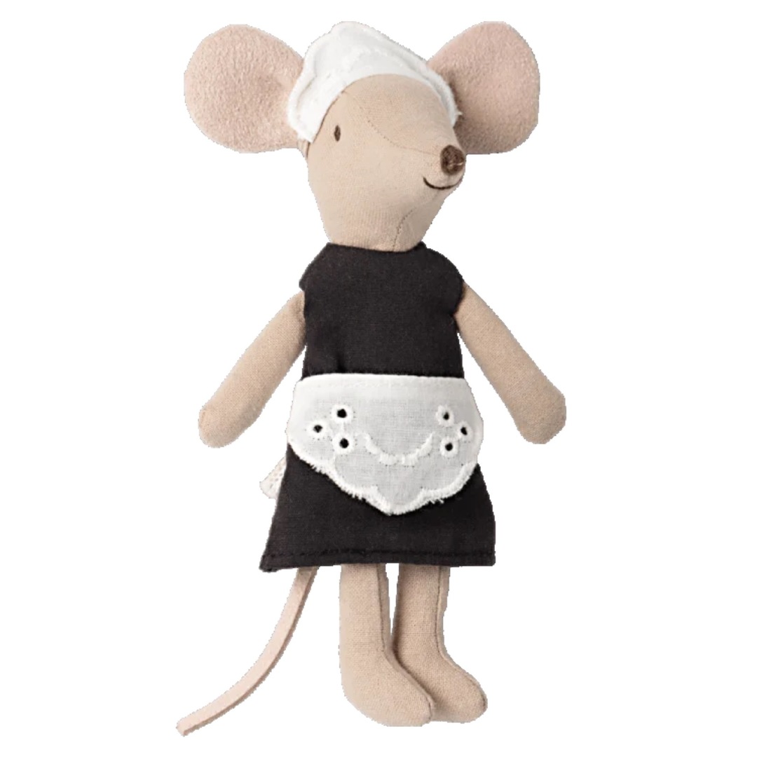 Maid Mouse, Big Sister