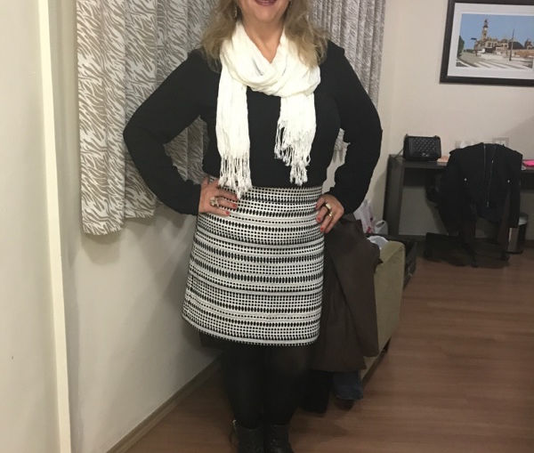 Sobre a minha evolução com a Dieta+HCG