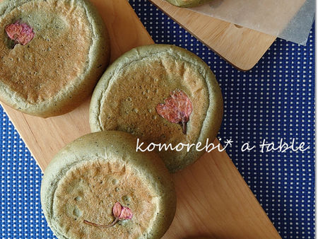 2021年4月レッスンのご案内（追記あり）