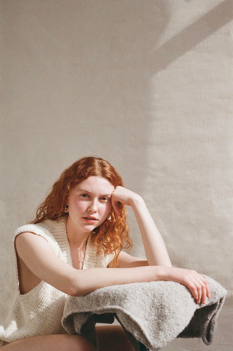 Carmen De Pons