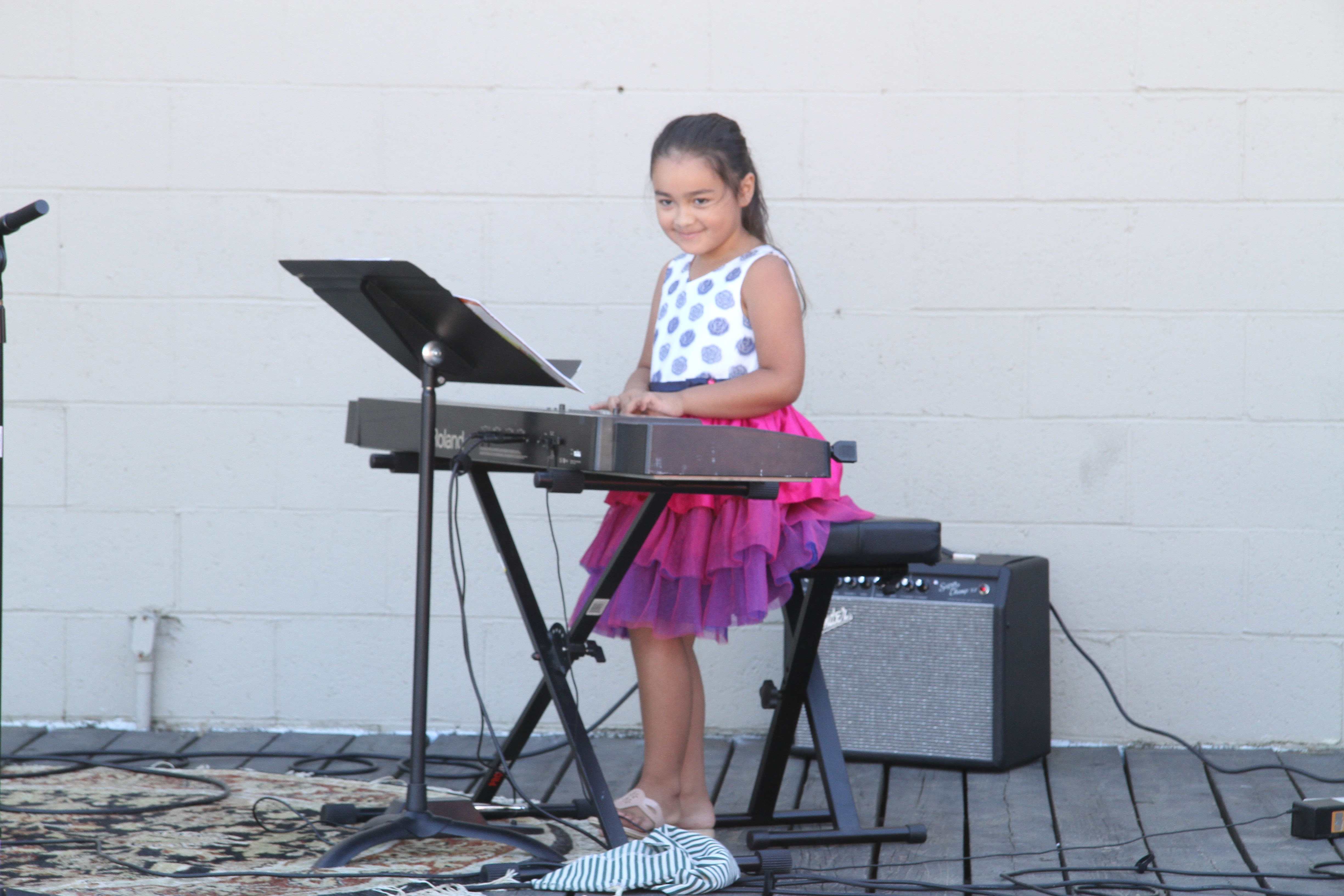 Josh Halbert Guitar Lessons & Piano Lessons Everett Marysville
