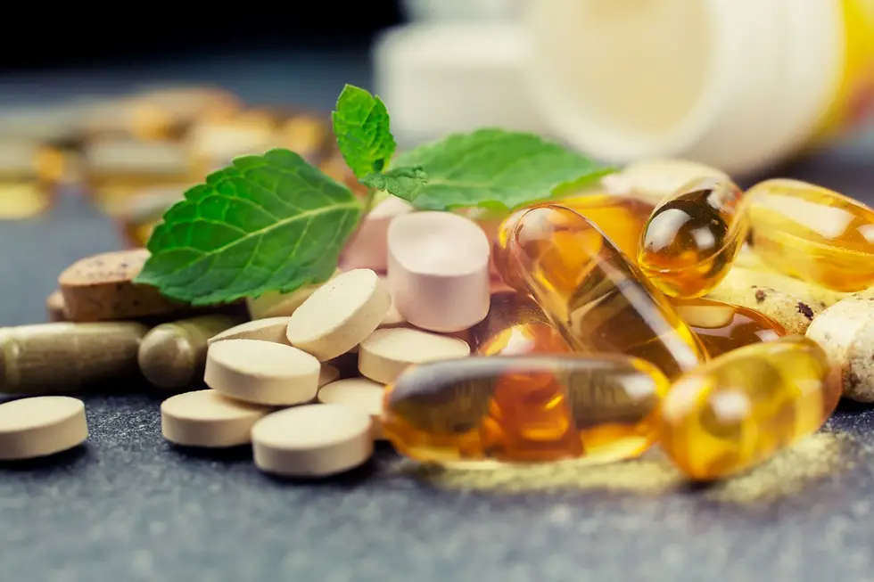 More Is Not Always Better: The Truth About High-Dose Vitamins