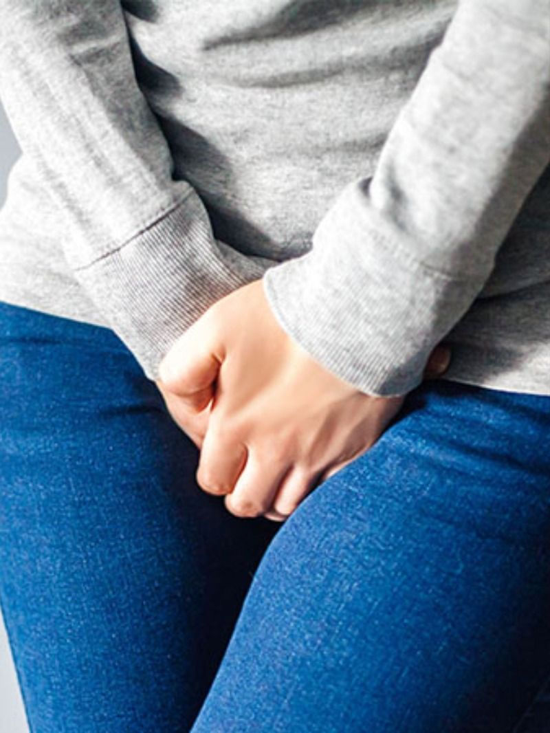 STD Test For Men & Women