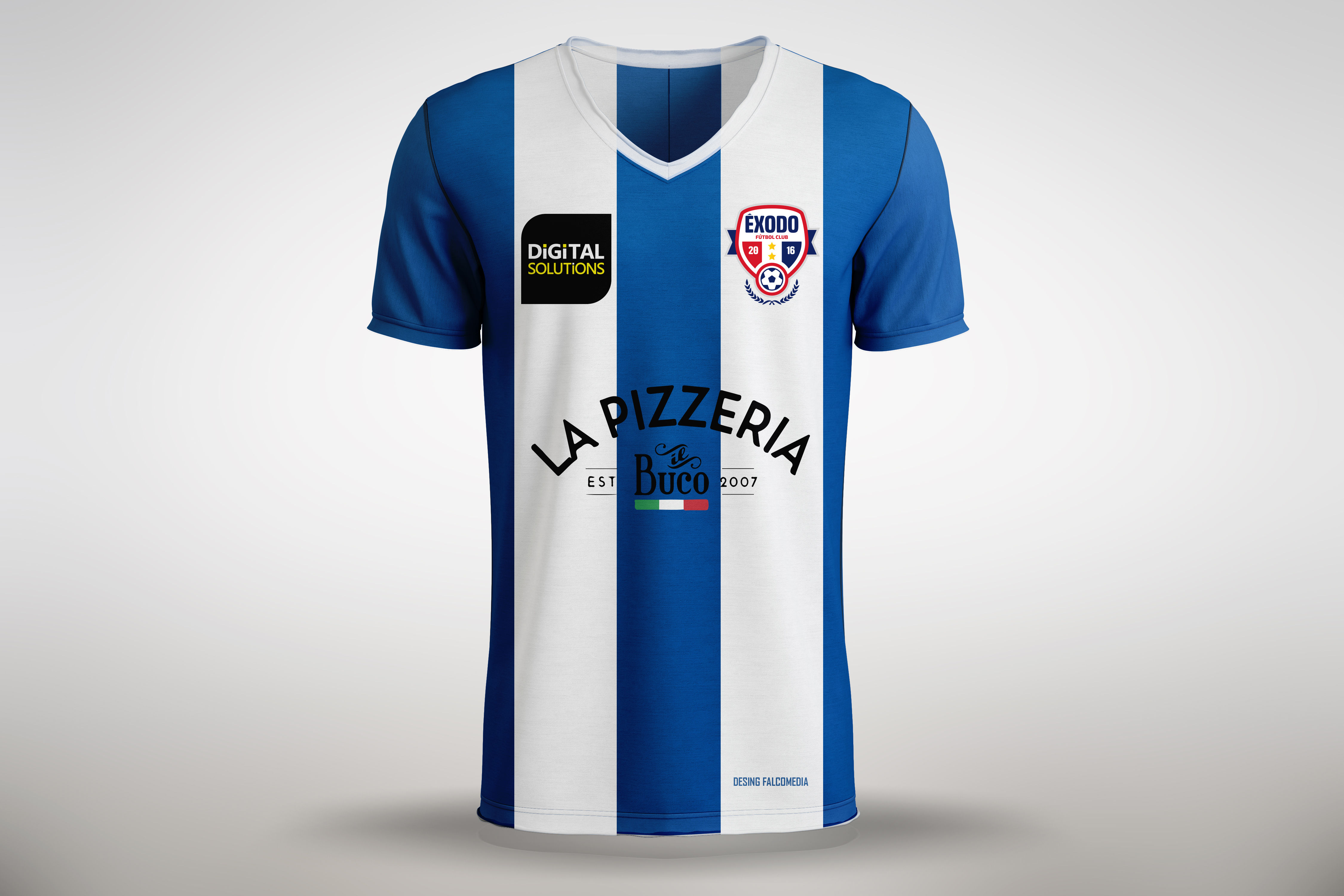 Diseño uniforme