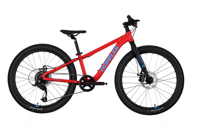 VTT Doppler