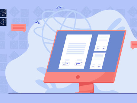 Certificado Digital: O que é e como ele pode facilitar sua vida financeira