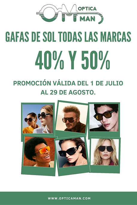 Newsletter Email Moda de Gafas Moderno Rosa y Negro.jpg