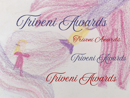 The Triveni Haiku Awards 2025