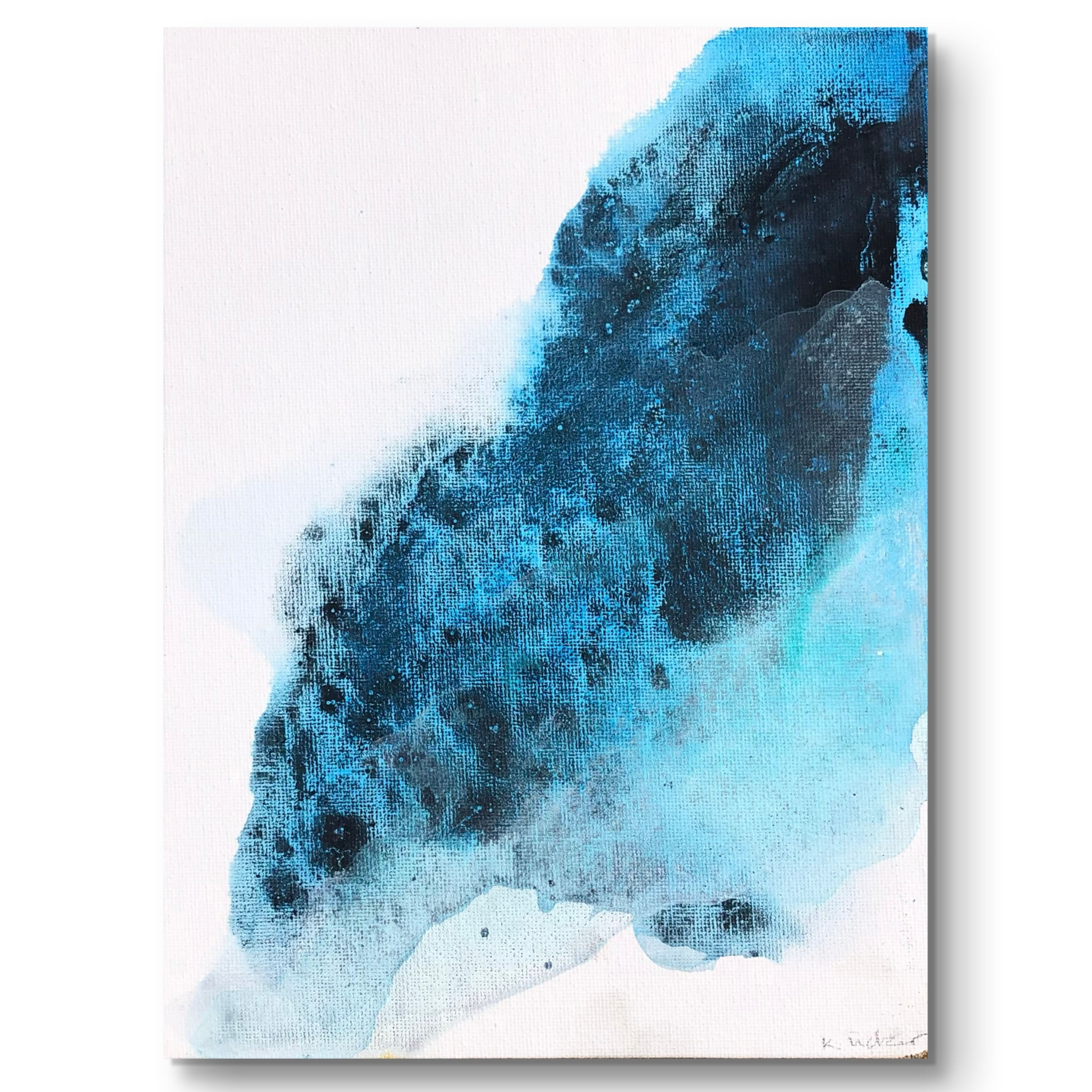 OCEAN DEEP (Crete Series)