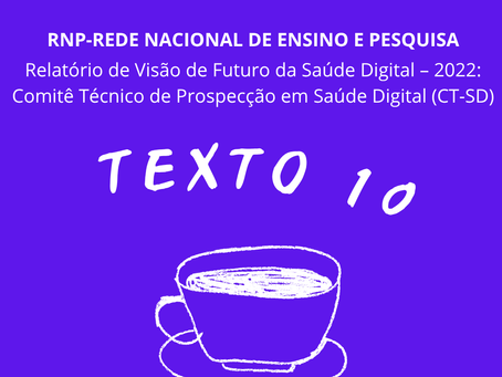 Metodologia de prospecção e construção de cenários