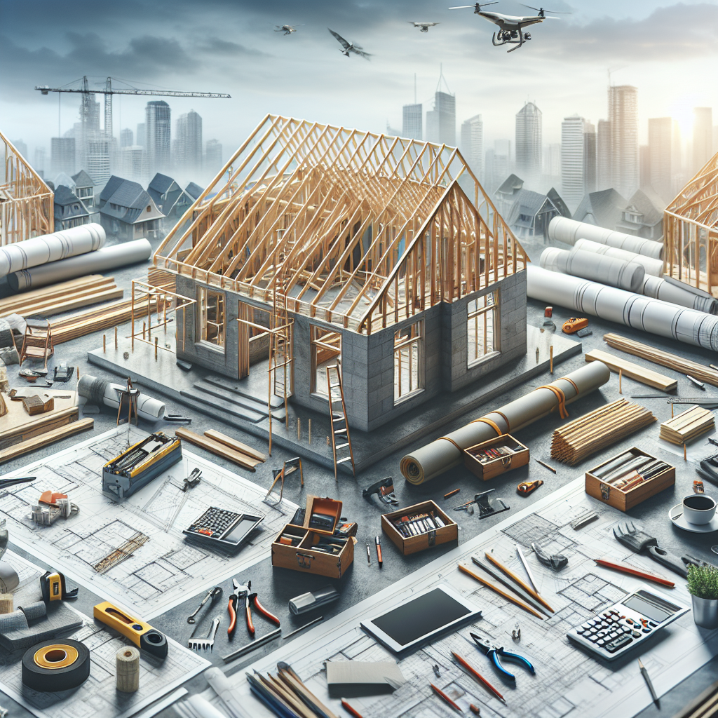 Roofing Construction