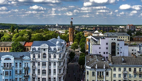 Вінницька область