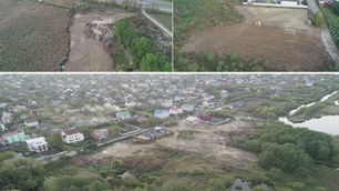 Чому для мене клан Ткачуків-Станіславенко - одні з найбільших Вінницьких дерибанників?