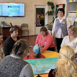 «Зерна співпраці проросли у всіх сенсах». Як у прикордонних громадах Чернігівщини налагоджують співпрацю