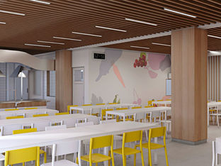 The Culinary Hubs. Training of Master Trainers has started a new direction