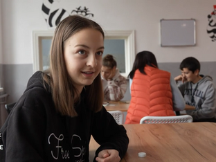 Галицька громада за підтримки проєкту DECIDE реалізувала «Громадський бюджет на дитячі мрії» 