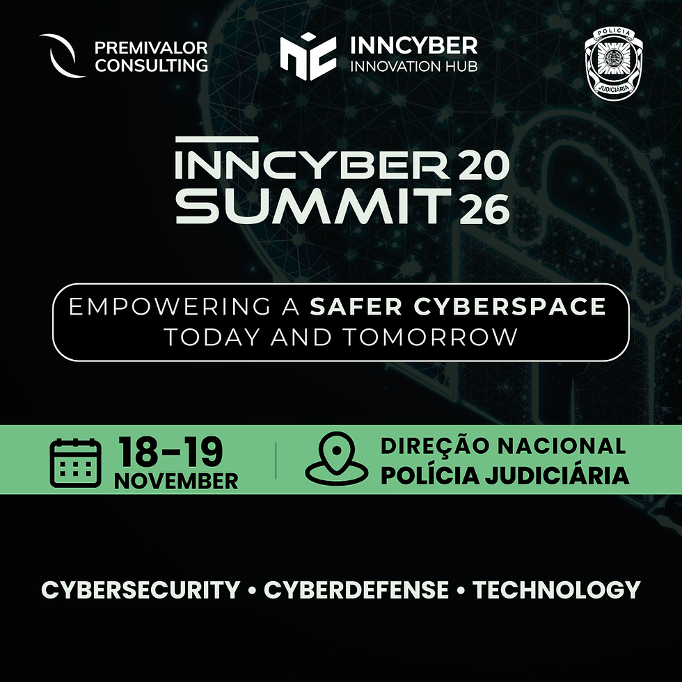 INNCYBER SUMMIT 2026