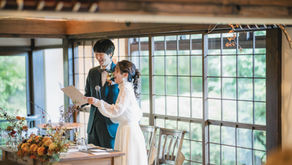 8月／ウェディングおはなし会（相談会）のお知らせ