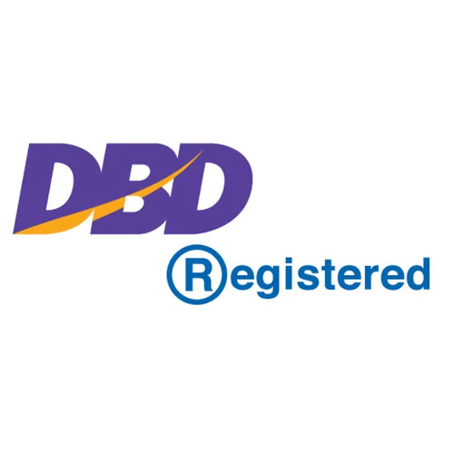 DBD Logo