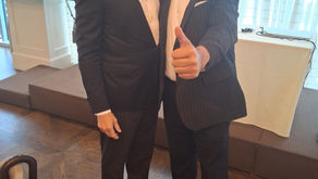 Houston Producers Forum & Anatol Feygin